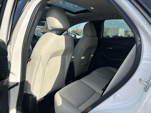 2025 Mazda CX-30 2.5 Turbo Premium Package