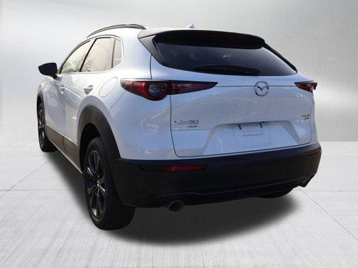 2025 Mazda CX-30 2.5 Turbo Premium Package