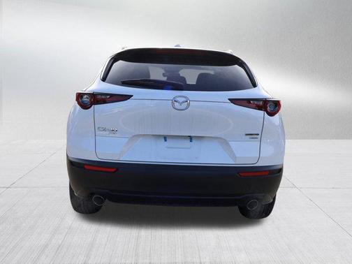 2025 Mazda CX-30 2.5 Turbo Premium Package