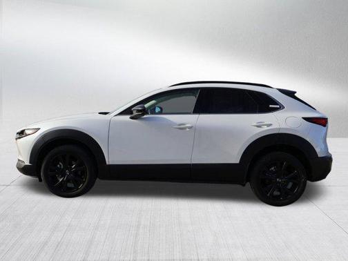 2025 Mazda CX-30 2.5 Turbo Premium Package