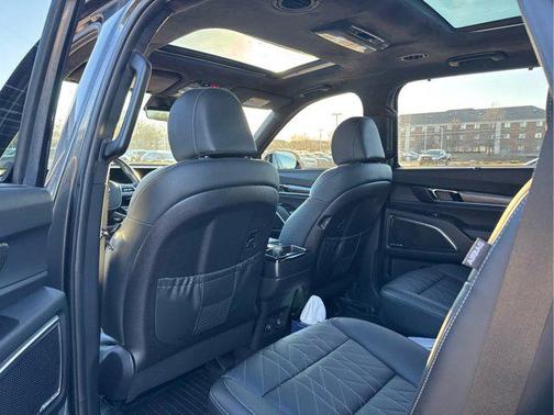 2024 Kia Telluride SX Prestige X-Line