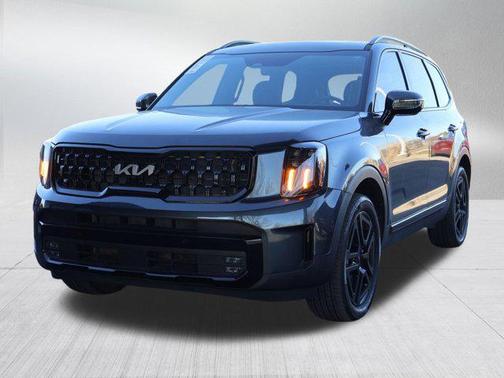 2024 Kia Telluride SX Prestige X-Line