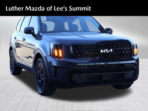 2024 Kia Telluride SX Prestige X-Line