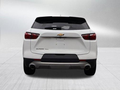 2022 Chevrolet Blazer 3LT