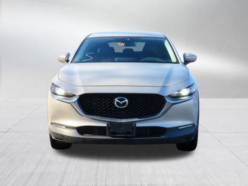 2022 Mazda CX-30 2.5 S Select Package