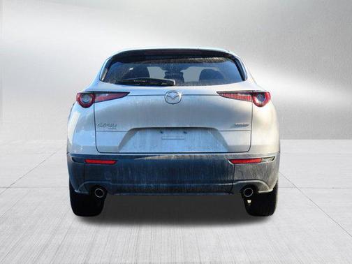 2022 Mazda CX-30 2.5 S Select Package