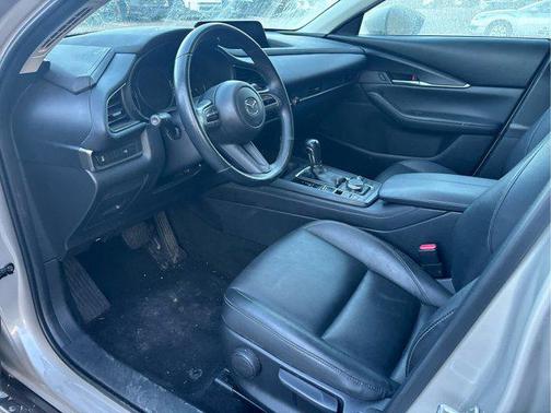 2022 Mazda CX-30 2.5 S Select Package