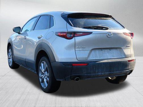 2022 Mazda CX-30 2.5 S Select Package