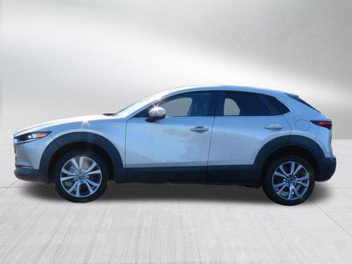 2022 Mazda CX-30 2.5 S Select Package