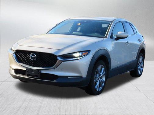 2022 Mazda CX-30 2.5 S Select Package