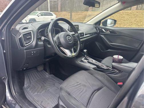 2014 Mazda Mazda3 i Touring