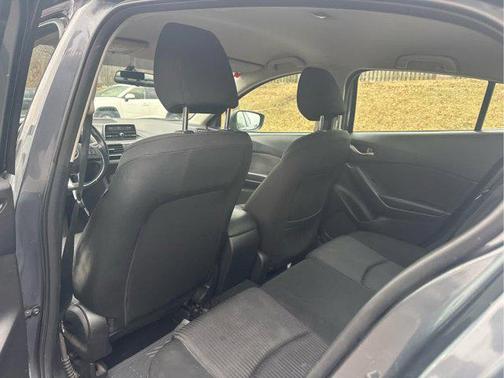 2014 Mazda Mazda3 i Touring