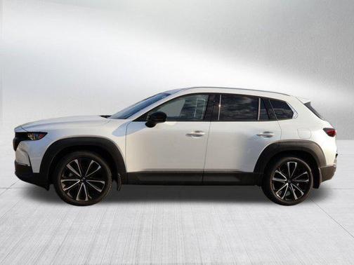 2025 Mazda CX-50 2.5 Turbo Premium Package