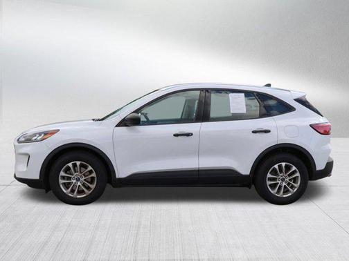 2022 Ford Escape S