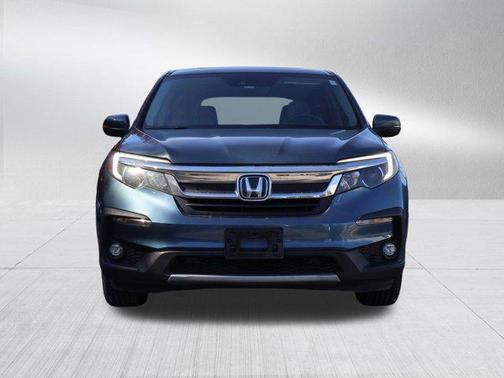 2021 Honda Pilot AWD EX-L