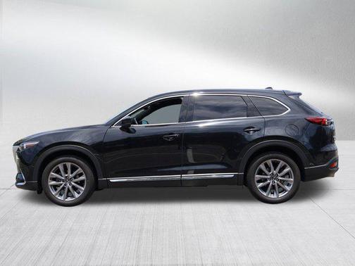 2023 Mazda CX-9 Grand Touring
