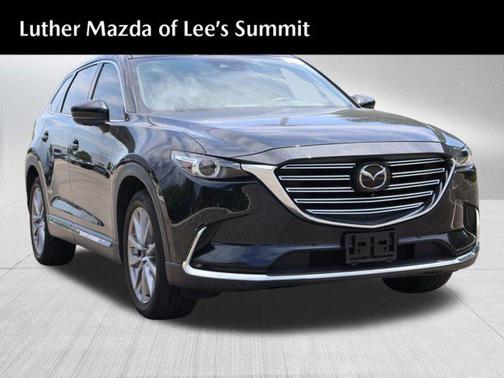 2023 Mazda CX-9 Grand Touring
