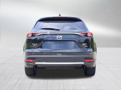 2023 Mazda CX-9 Grand Touring