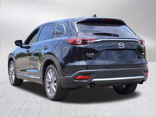 2023 Mazda CX-9 Grand Touring
