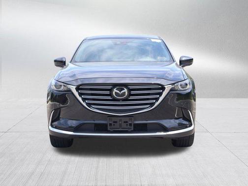 2023 Mazda CX-9 Grand Touring