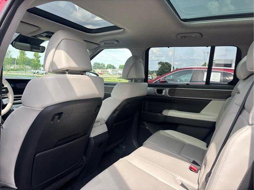 2024 Hyundai SANTA FE Limited