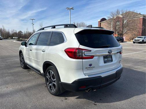 2023 Subaru Ascent Touring 7-Passenger