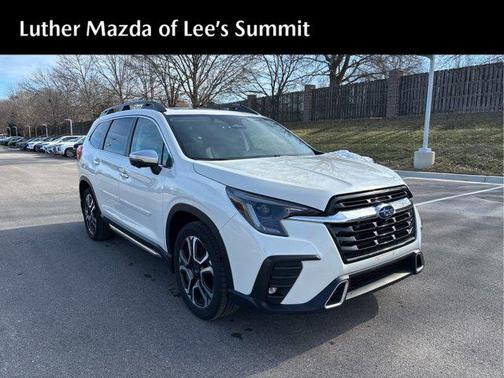 2023 Subaru Ascent Touring 7-Passenger