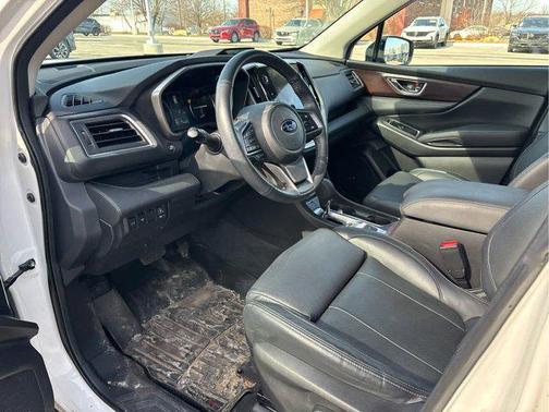 2023 Subaru Ascent Touring 7-Passenger