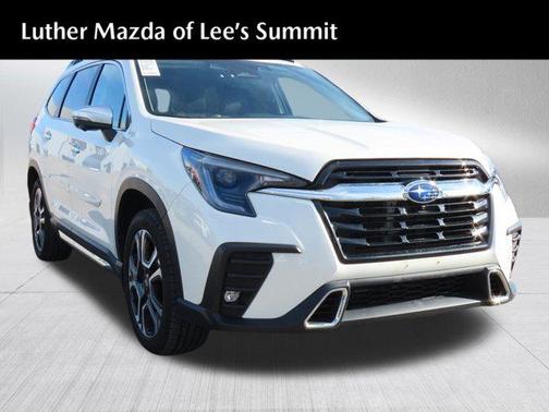 2023 Subaru Ascent Touring 7-Passenger