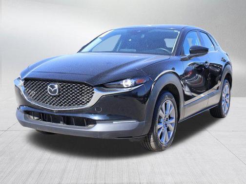 2022 Mazda CX-30 2.5 S Select Package