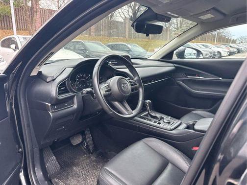 2022 Mazda CX-30 2.5 S Select Package