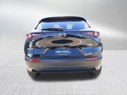 2022 Mazda CX-30 2.5 S Select Package