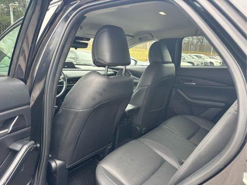 2022 Mazda CX-30 2.5 S Select Package