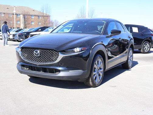 2022 Mazda CX-30 2.5 S Select Package