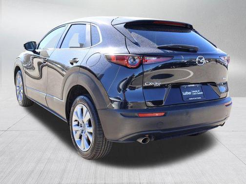 2022 Mazda CX-30 2.5 S Select Package