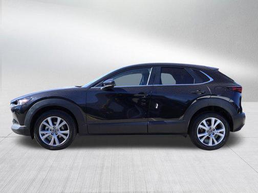 2022 Mazda CX-30 2.5 S Select Package
