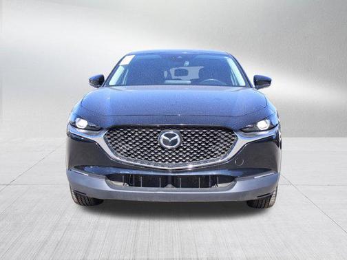 2022 Mazda CX-30 2.5 S Select Package