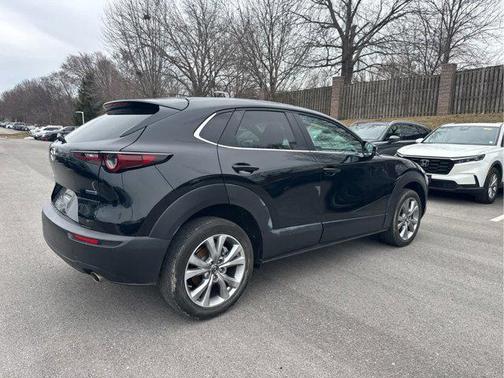 2022 Mazda CX-30 2.5 S Select Package