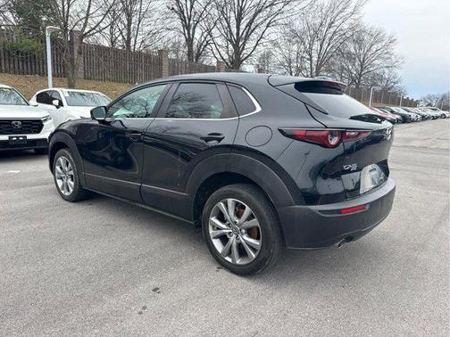 2022 Mazda CX-30 2.5 S Select Package