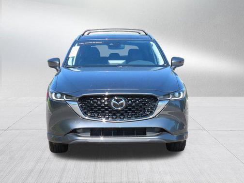 2024 Mazda CX-5 2.5 S Premium