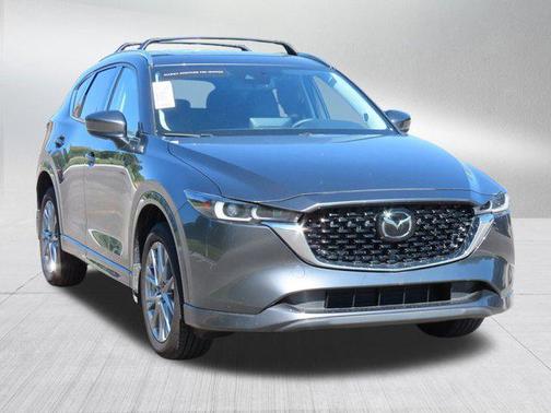 2024 Mazda CX-5 2.5 S Premium