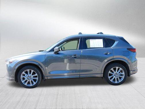2024 Mazda CX-5 2.5 S Premium