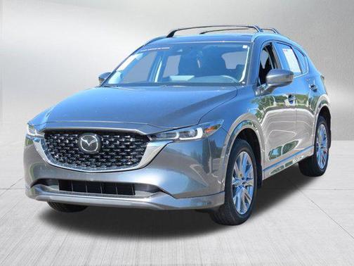 2024 Mazda CX-5 2.5 S Premium