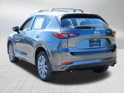 2024 Mazda CX-5 2.5 S Premium
