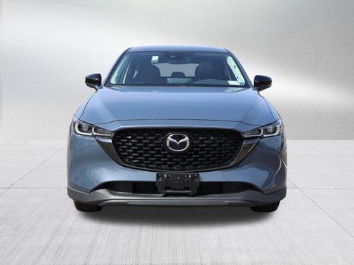 2024 Mazda CX-5 Carbon Edition