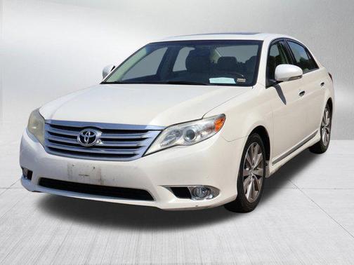 2011 Toyota Avalon Limited