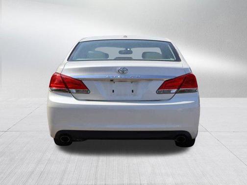 2011 Toyota Avalon Limited