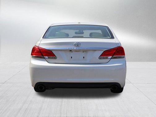 2011 Toyota Avalon Limited