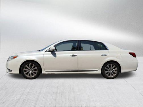 2011 Toyota Avalon Limited