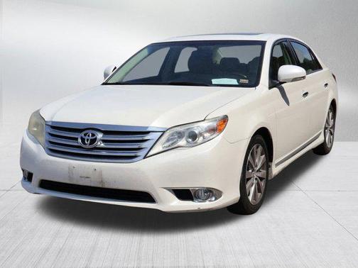 2011 Toyota Avalon Limited